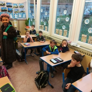 Mikuláš