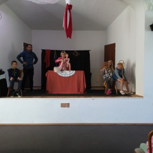 Divadlo